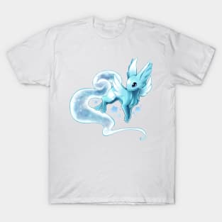 Starry Fox T-Shirt